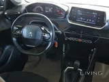 Peugeot 208 2022